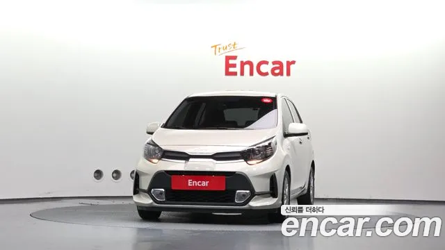 Kia Morning 2021 thumb 3