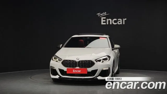 BMW 2-Series 2022 thumb 2