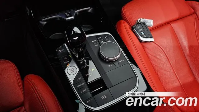 BMW 2-Series 2022 thumb 8