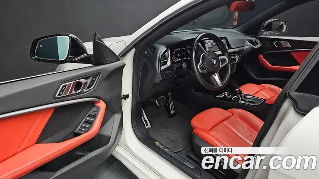 BMW 2-Series 2022 thumb 10