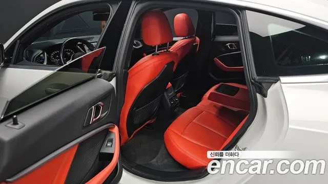 BMW 2-Series 2022 thumb 11