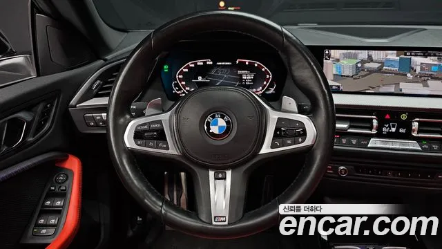 BMW 2-Series 2022 thumb 12