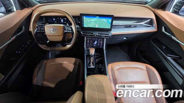 KG_Mobility_Ssangyong Torres 2022 thumb 7