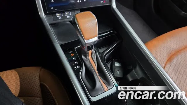 KG_Mobility_Ssangyong Torres 2022 thumb 9