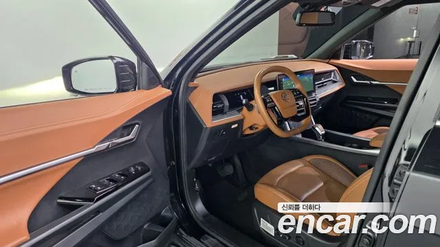 KG_Mobility_Ssangyong Torres 2022 thumb 10