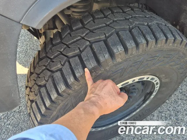 ChevroletGMDaewoo Colorado 2021 thumb 5