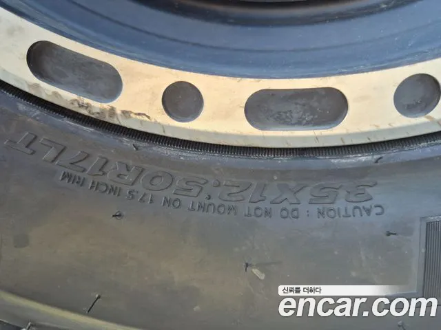 ChevroletGMDaewoo Colorado 2021 thumb 6
