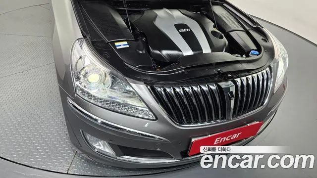 Hyundai Equus 2011 thumb 6