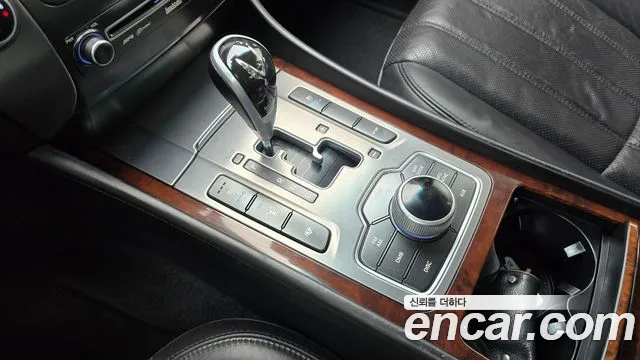 Hyundai Equus 2011 thumb 9