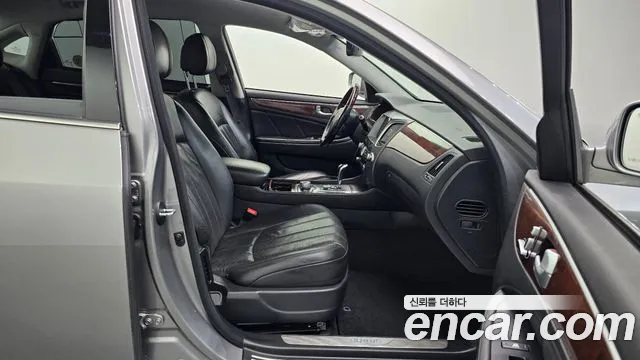 Hyundai Equus 2011 thumb 11