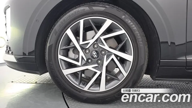 Hyundai Grandeur 2022 thumb 4