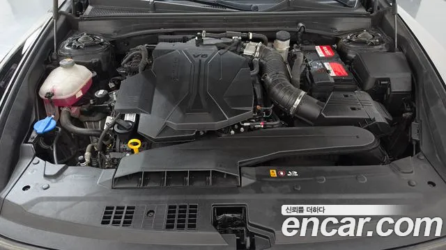 Hyundai Grandeur 2022 thumb 5