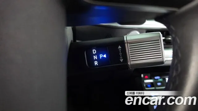 Hyundai Grandeur 2022 thumb 8