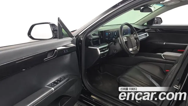 Hyundai Grandeur 2022 thumb 9