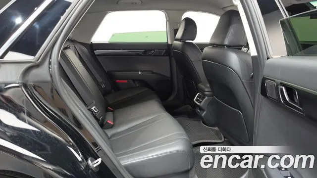 Hyundai Grandeur 2022 thumb 10