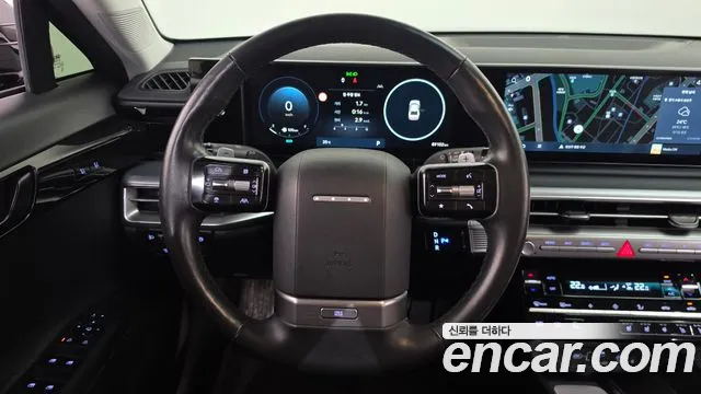 Hyundai Grandeur 2022 thumb 11