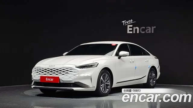 Kia K8 2023 thumb 11