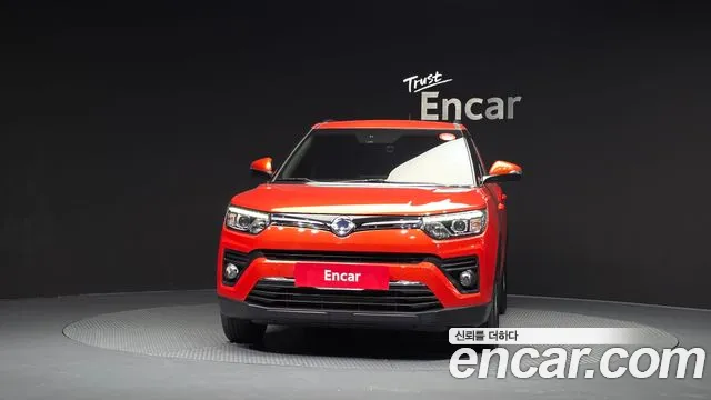 KG_Mobility_Ssangyong TIBOLI 2020 thumb 3