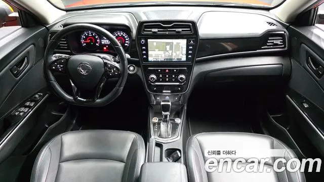 KG_Mobility_Ssangyong TIBOLI 2020 thumb 7