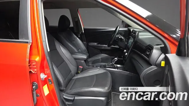 KG_Mobility_Ssangyong TIBOLI 2020 thumb 11