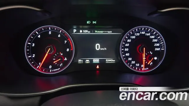 Genesis G70 2019 thumb 8