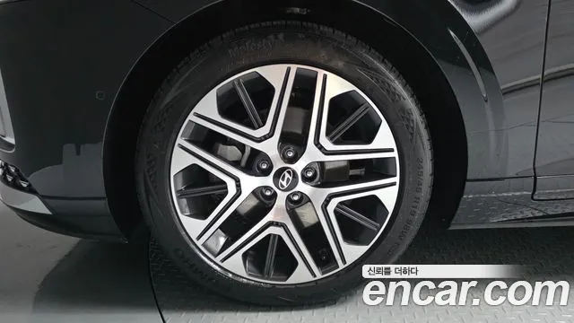 Hyundai Grandeur 2023 thumb 5
