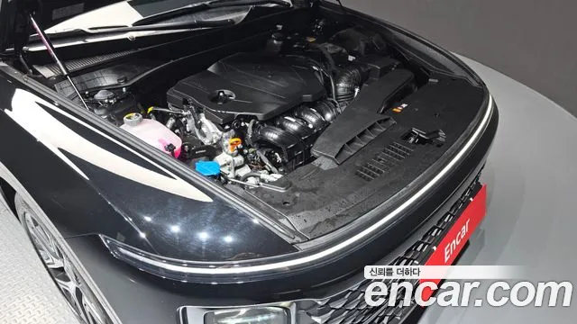 Hyundai Grandeur 2023 thumb 6