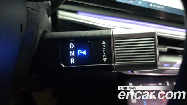 Hyundai Grandeur 2023 thumb 9