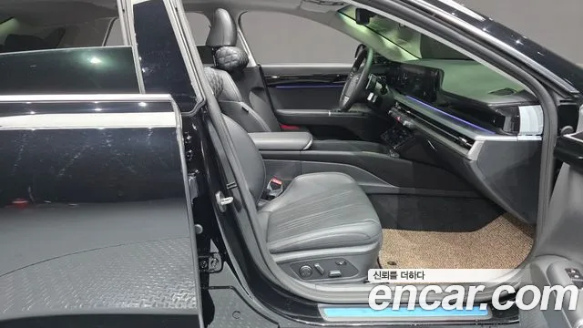 Hyundai Grandeur 2023 thumb 11