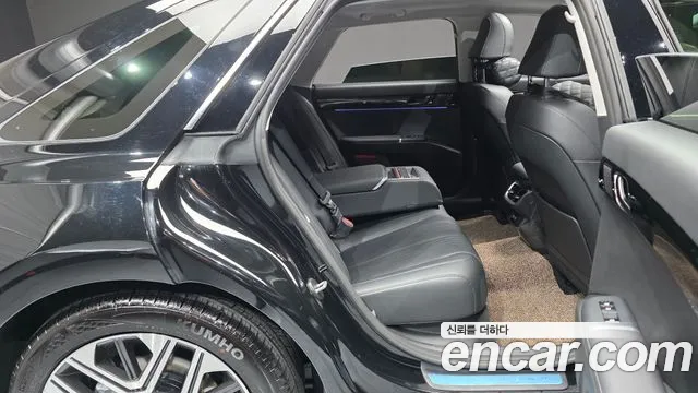 Hyundai Grandeur 2023 thumb 12