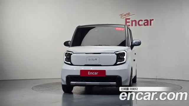 Kia Ray 2025 thumb 2