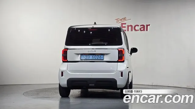Kia Ray 2025 thumb 3
