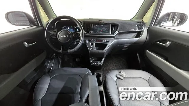 Kia Ray 2025 thumb 6