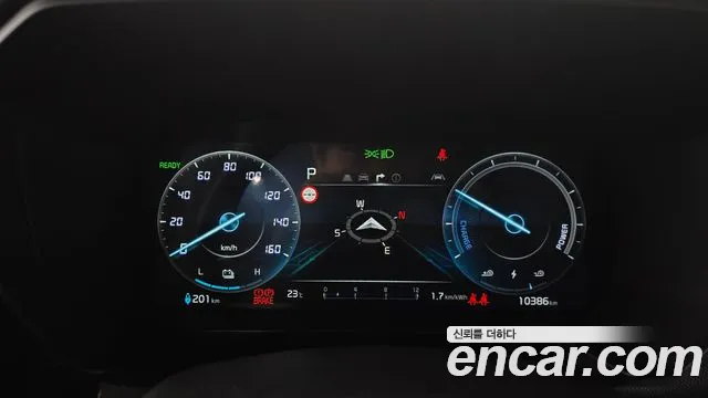 Kia Ray 2025 thumb 7