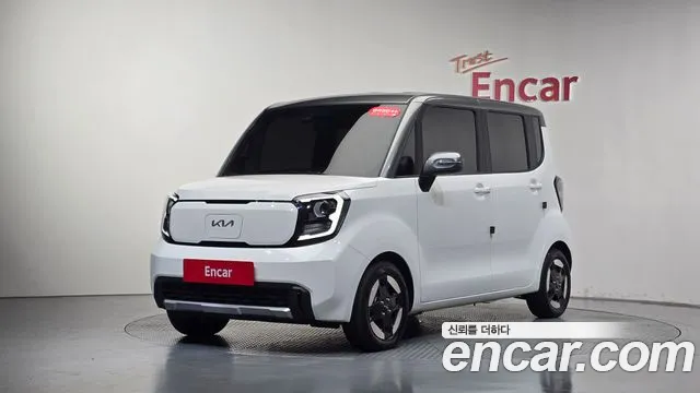 Kia Ray 2025 thumb 10