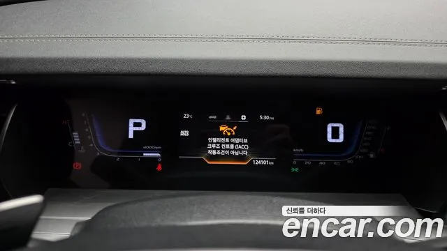 KG_Mobility_Ssangyong Torres 2022 thumb 8