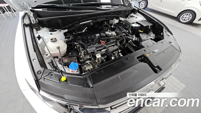 Hyundai Tucson 2024 thumb 6