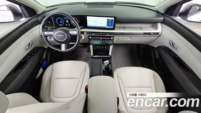 Hyundai Tucson 2024 thumb 7