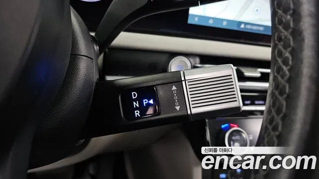 Hyundai Tucson 2024 thumb 9