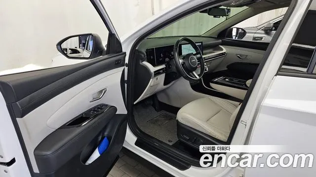 Hyundai Tucson 2024 thumb 10