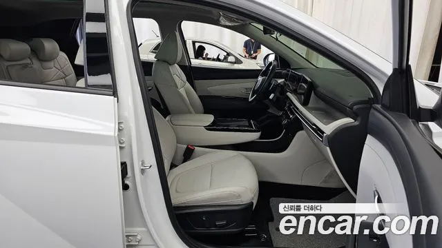 Hyundai Tucson 2024 thumb 11