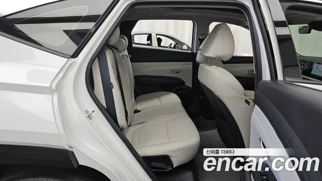 Hyundai Tucson 2024 thumb 12