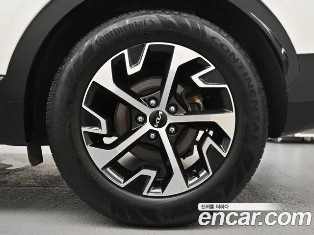 Kia Sportage 2022 thumb 5