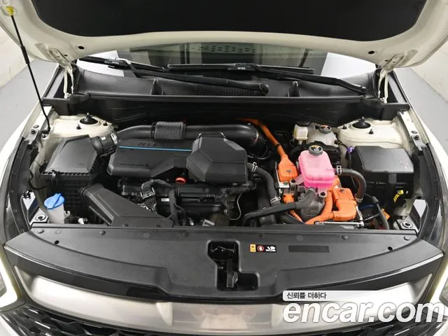 Kia Sportage 2022 thumb 6