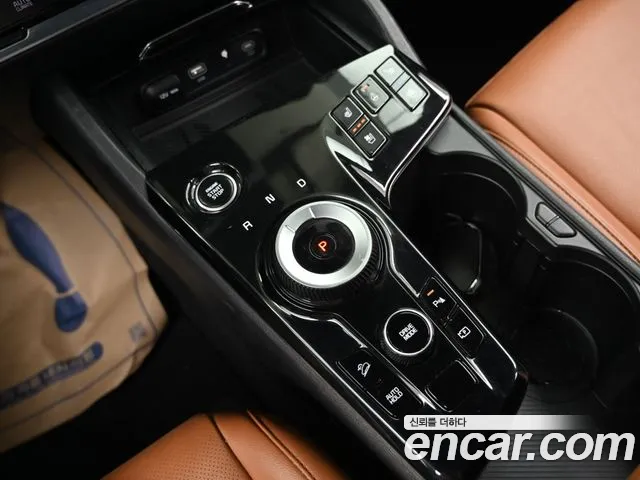 Kia Sportage 2022 thumb 9
