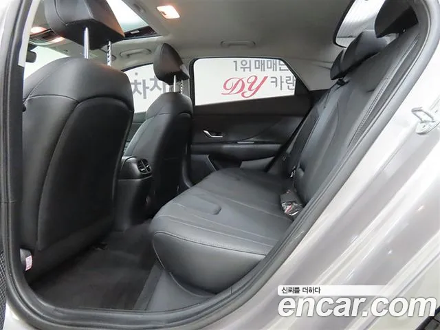 Hyundai Avante 2020 thumb 6