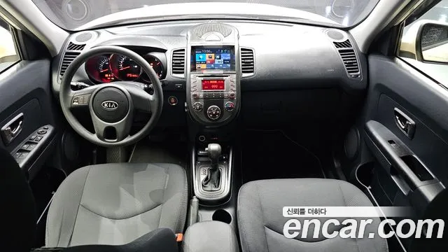 Kia Soul 2011 thumb 7