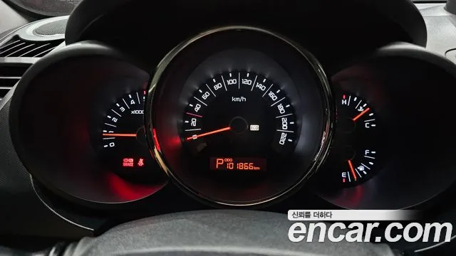 Kia Soul 2011 thumb 8