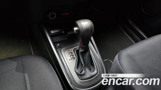 Kia Soul 2011 thumb 9