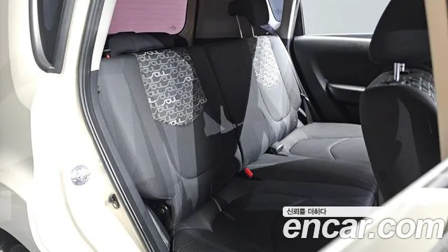 Kia Soul 2011 thumb 12